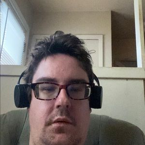 Meet your Posher, Patrick edward